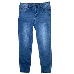 Tahari Skinny Jeggings